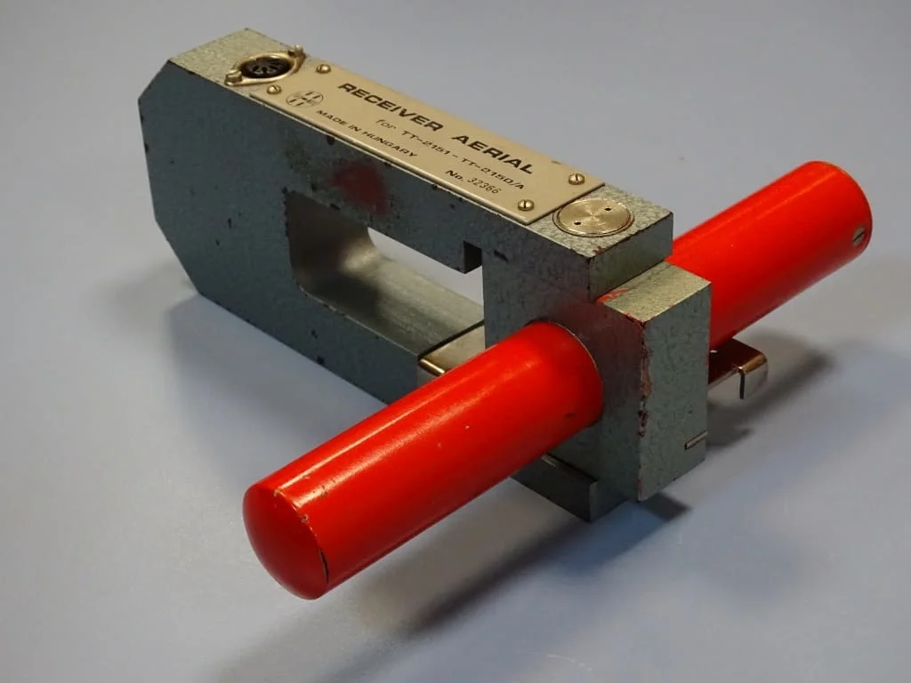 Приемна антена Receiver Aerial Tel/mes TT-2151-TT2150/A — снимка 8