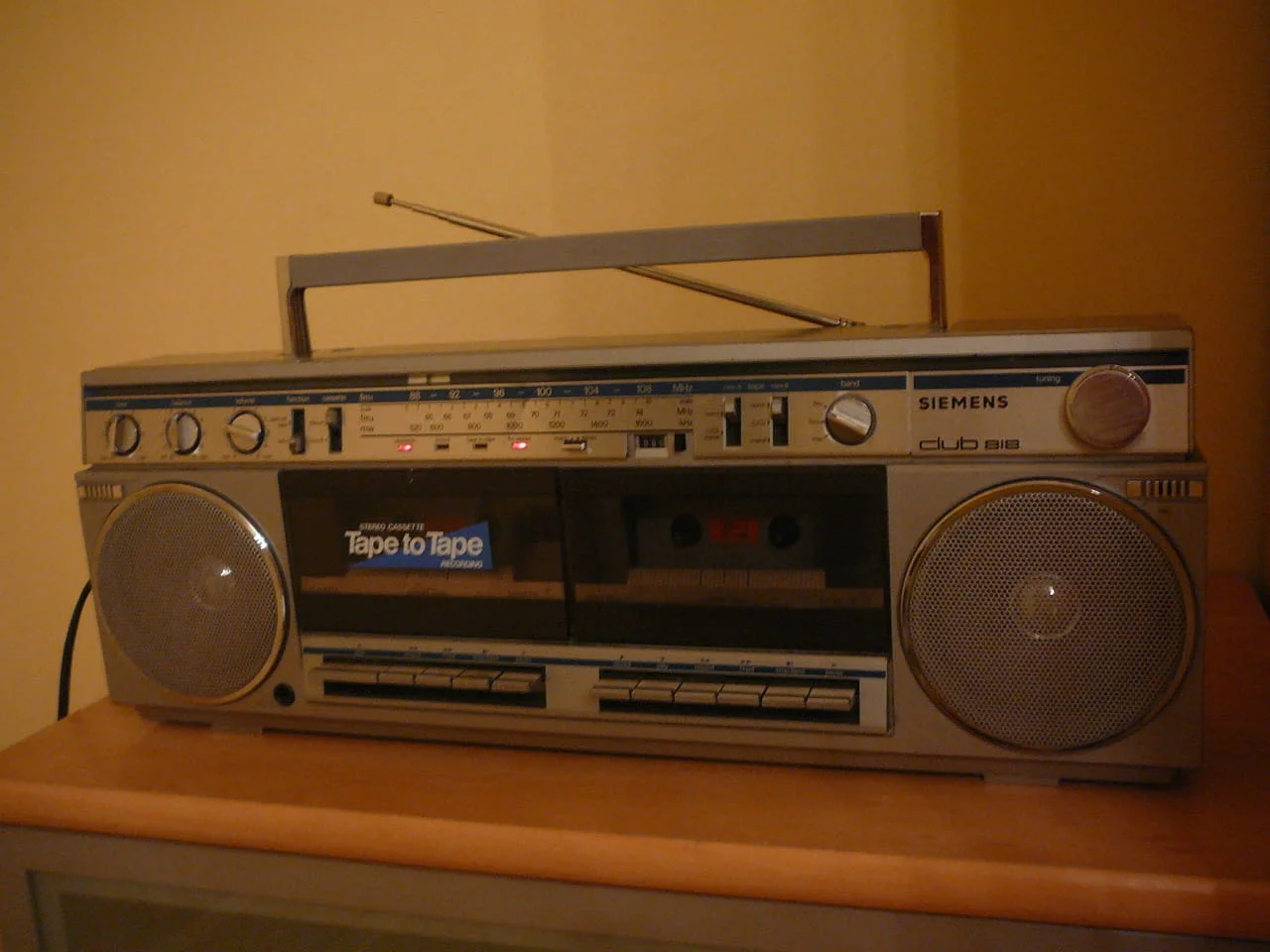 Siemens rm-818 — снимка 3