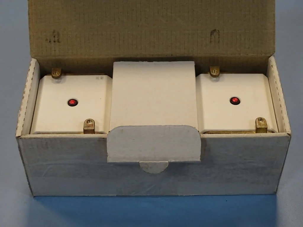 Предпазител Ferraz Shawmut Protistor H301330 Fuses 6.9GRB72TTF0315 315A 690VAC — снимка 7