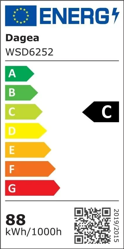 LED Смарт полилей за таван с дистанционно и димиране, 88W, за дневна и спалня — снимка 7