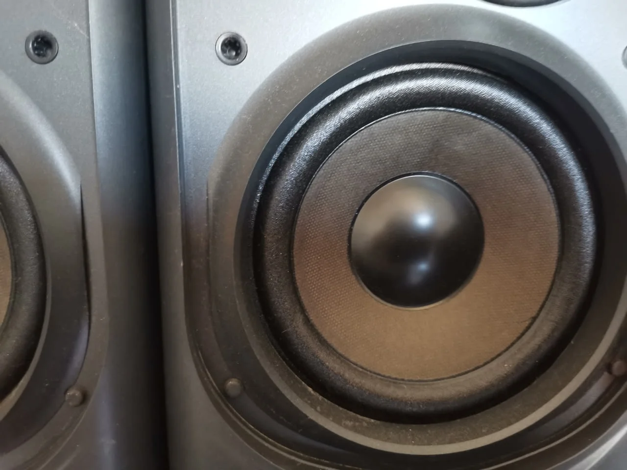 AIWA Speaker System SX-N320 — снимка 5