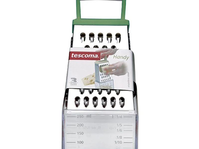Ренде с кутия Tescoma Handy — снимка 3
