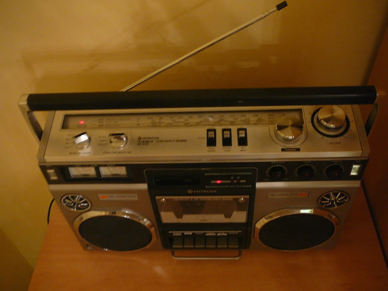 Hitachi trk-8155e /2 — снимка 6