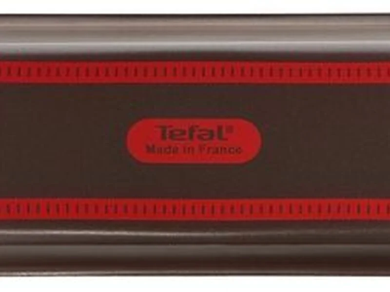 Тава, Tefal J5547302 Perfect bake Cake rectangulaire 28cm — снимка 3