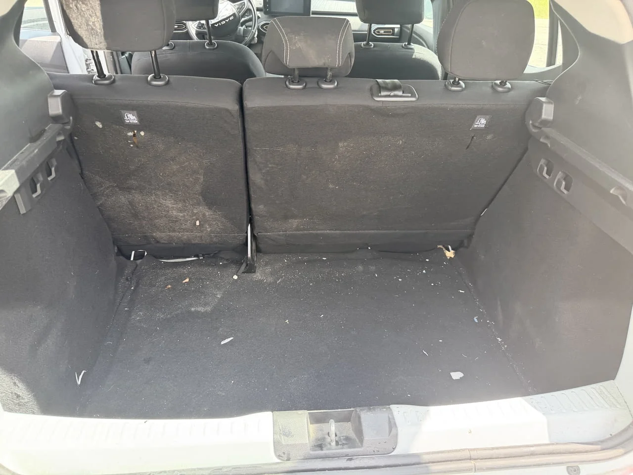 Dacia Sandero 3 1.0 TCe двигател H4D470, 91 кс., 6 ск., 2024 г., euro 6D, Дачия Сандеро 3 1.0TCe, en — снимка 8