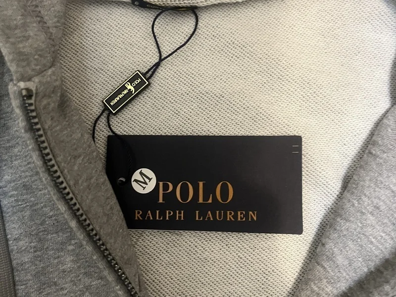 Суичър Ralph Lauren — снимка 4