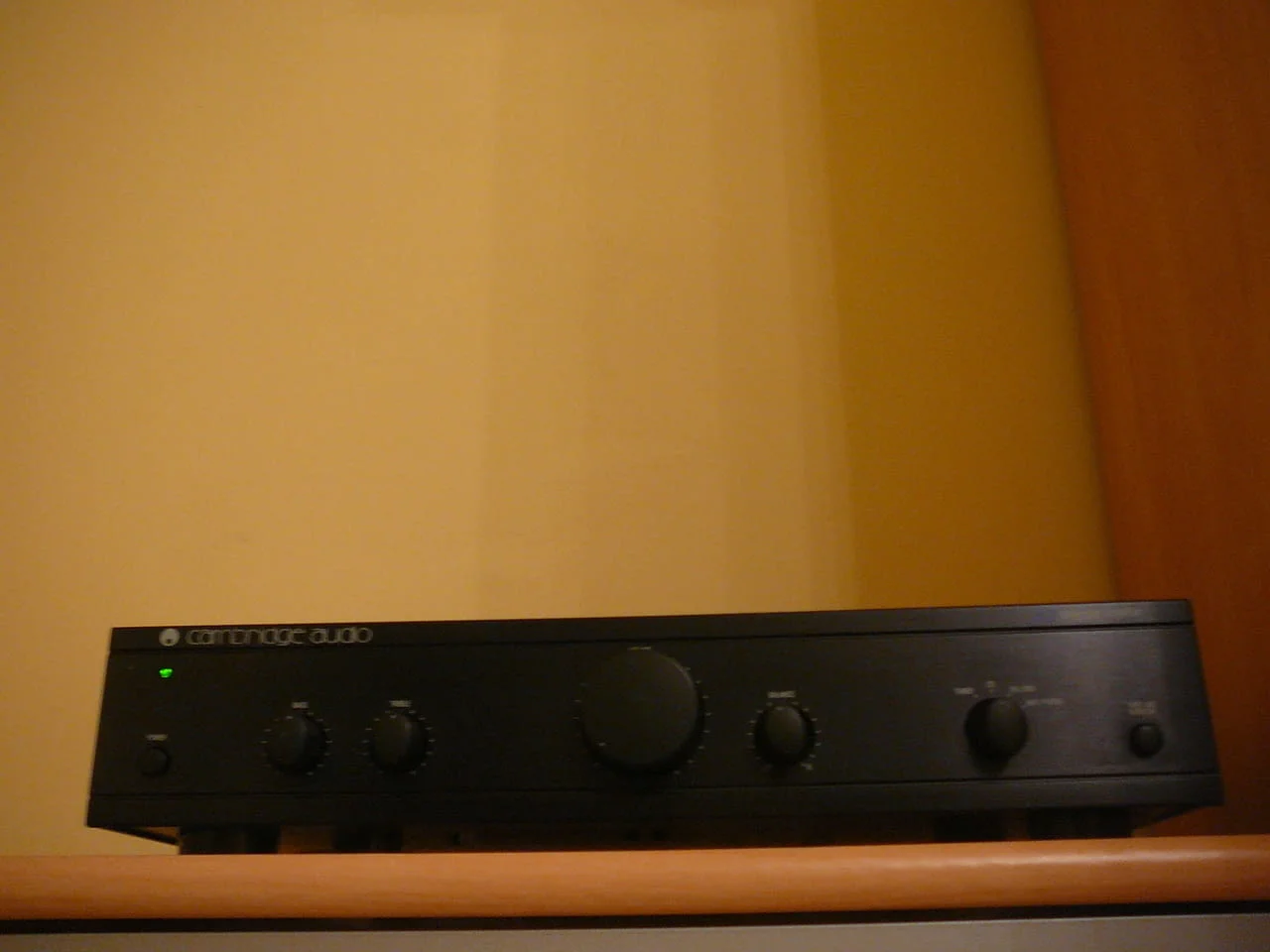 Cambridge audio a2 — снимка 5