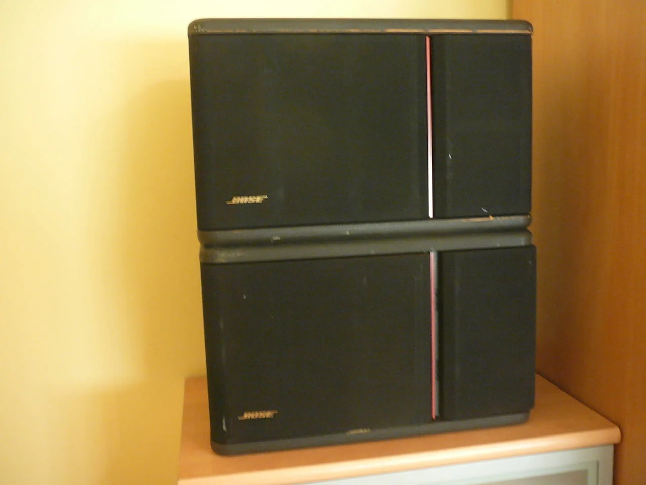 Bose 305 — снимка 2