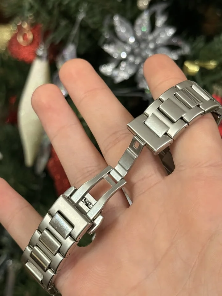 Часовник Patek Philippe Nautilus Tiffany — снимка 6