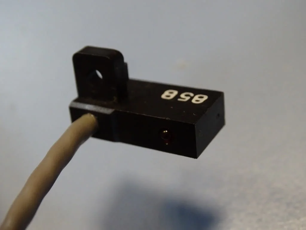 Сензор SMC D-A79 auto reed switch sensor — снимка 3
