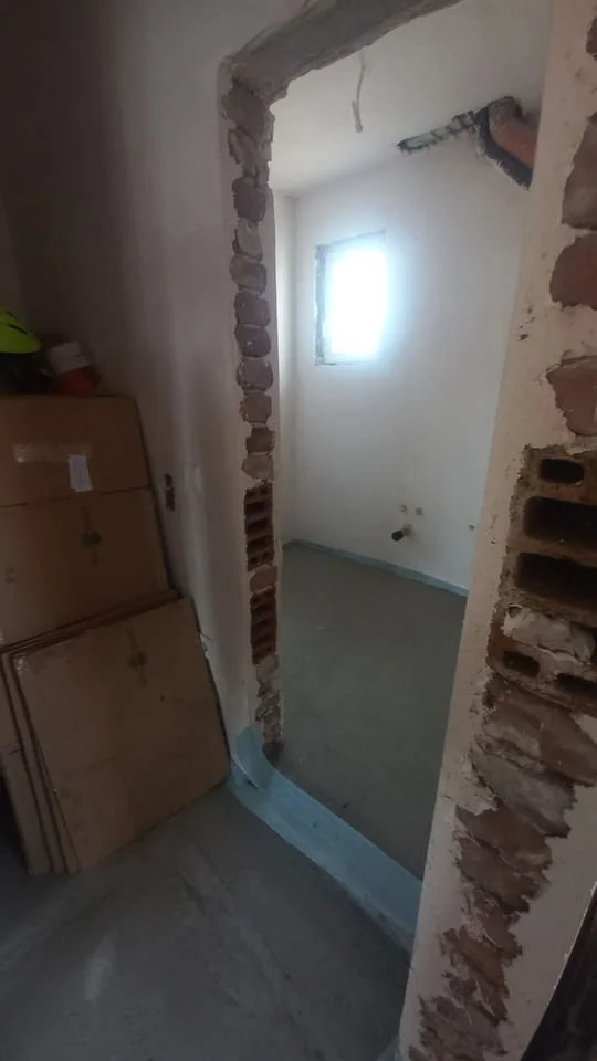Продаваме двустаен апартамент в кв. Терзиите — снимка 6