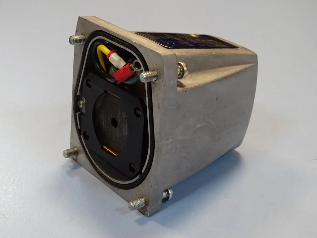 Ел. магнитна бобина Vickers VPA8433A 100V 50/60Hz solenoid coil — снимка 7