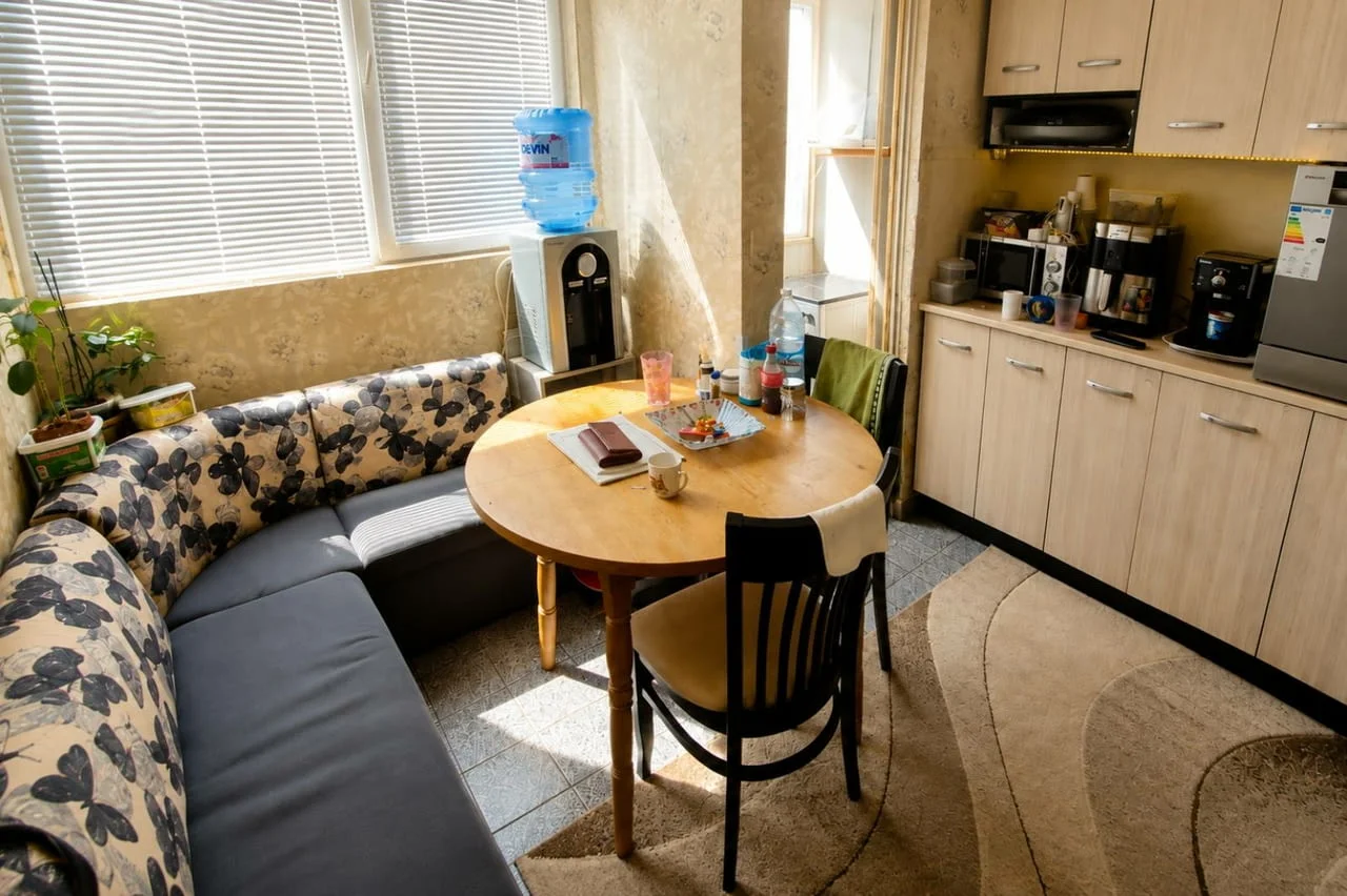 Двустаен Апартамент В кв. Възраждане 63, 24 КВ.М 63 000 € — снимка 2