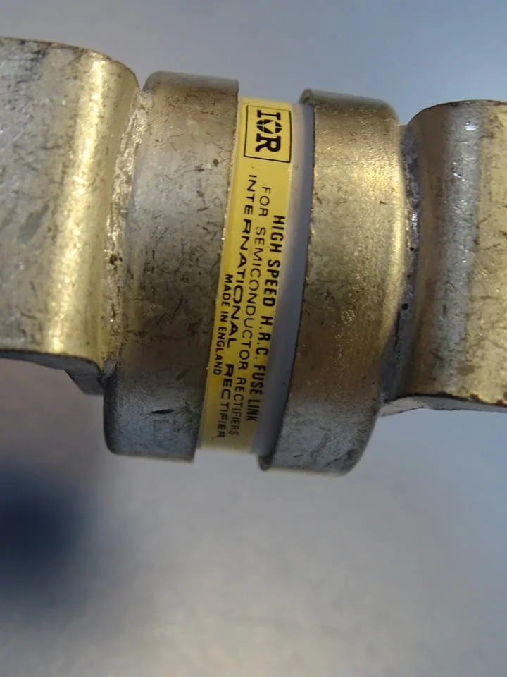 Комплект резервни части CABLEFORM Parts Unit MARK X — снимка 7