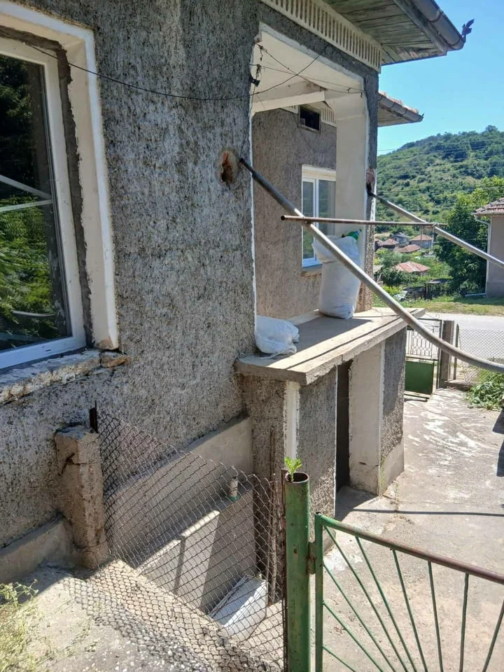 Продава се къща в село Драгаш Войвода, община Никопол