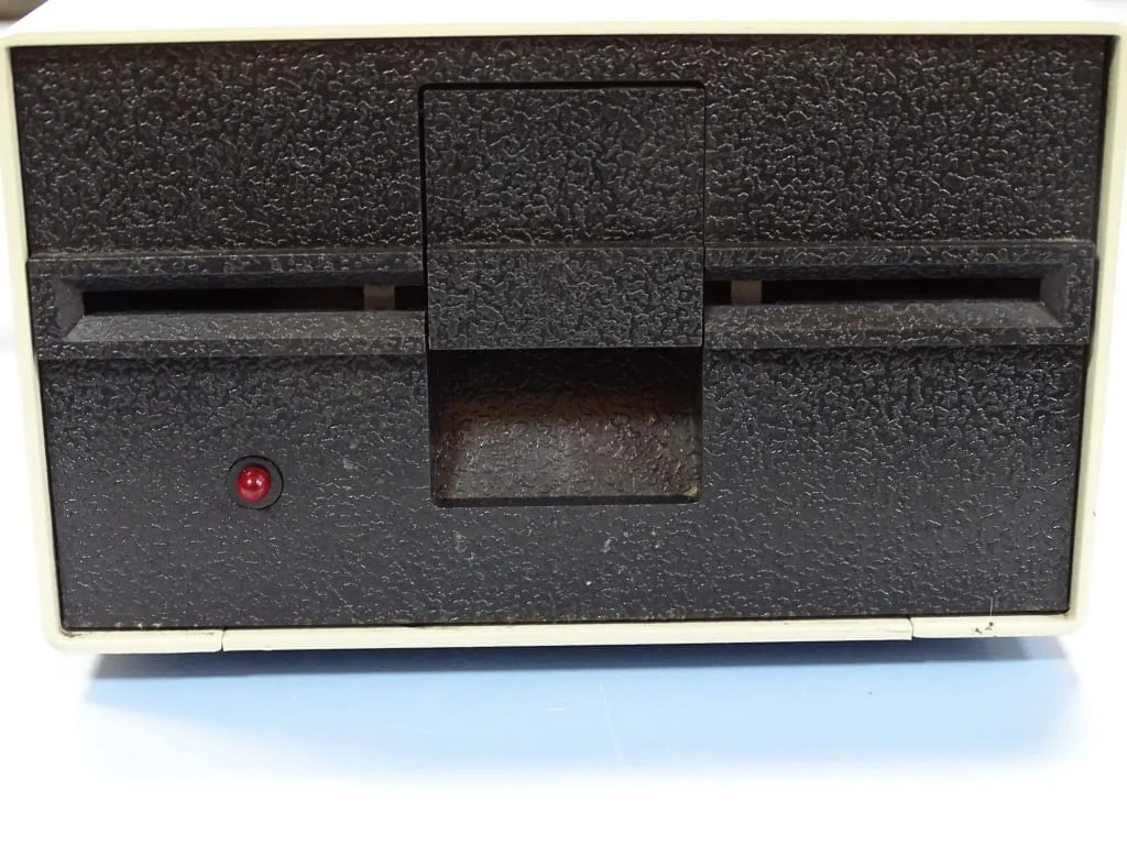 Флопи за правец Apple Computer LTD Z825-5026-A — снимка 2