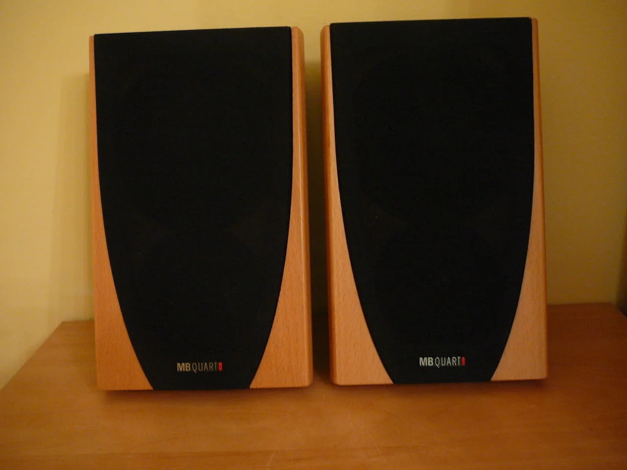 Mb quart ql s 230 — снимка 5