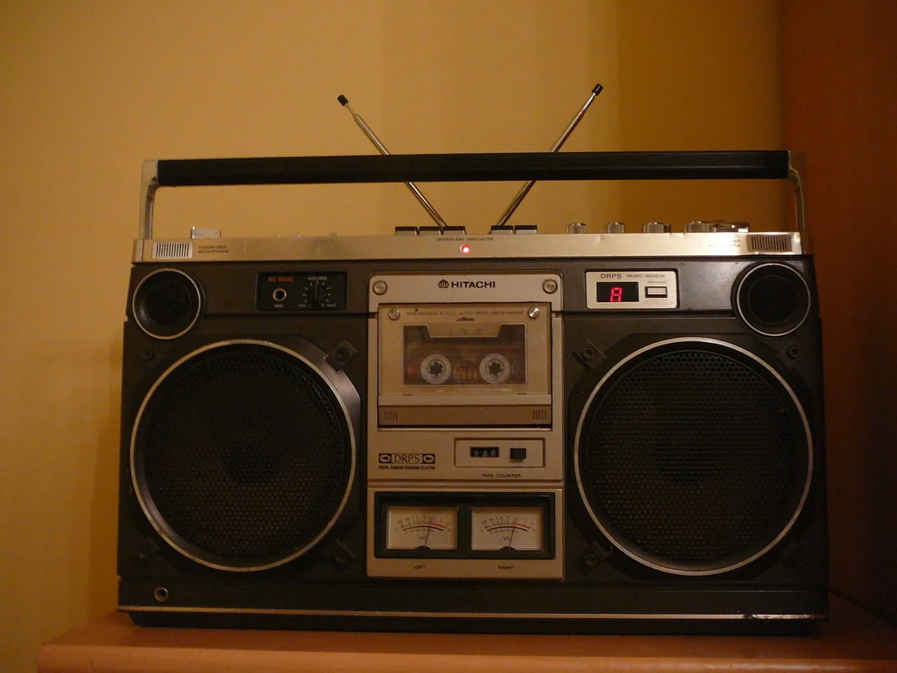 Hitachi trk-8180e/6 — снимка 5