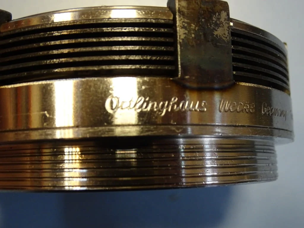 Съединител електромагнитен Ortlinghaus Electromagnetic multi-plate clutch — снимка 8