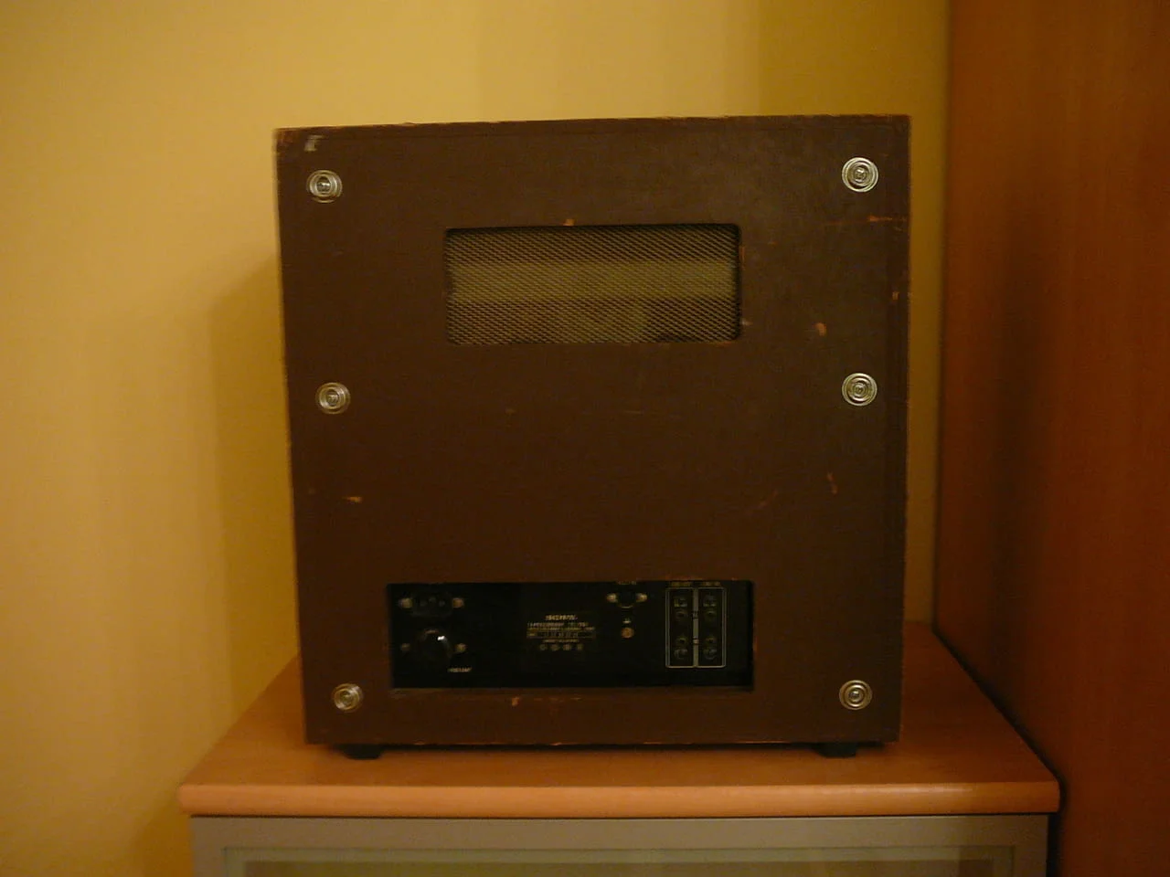 Sony tc-755 — снимка 6