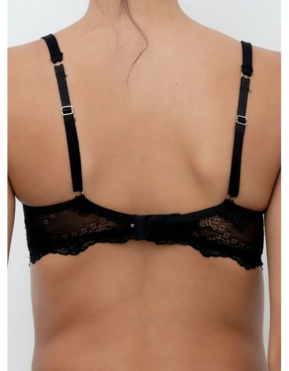 Lormar 75B, 80B, 85B, 90B, 70C, 75C, 8C, 85C, 90C, 70D, 75D, 80D, 85D черен, телесен, бял сутиен Лормар — снимка 4