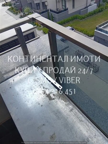 Код 63207. Нов тристаен монолит 90м2 с опция подземно паркомясто... Намира се в Парк Отдих и Култура — снимка 6