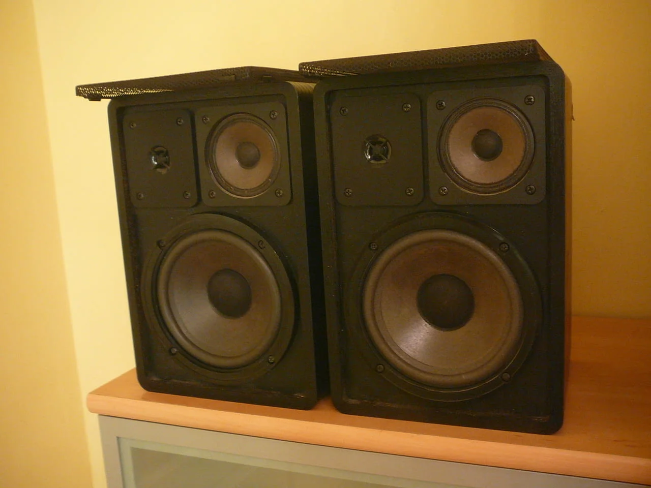 Quadral sm 90ii — снимка 5