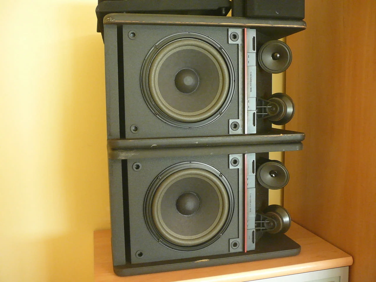 Bose 305 — снимка 5