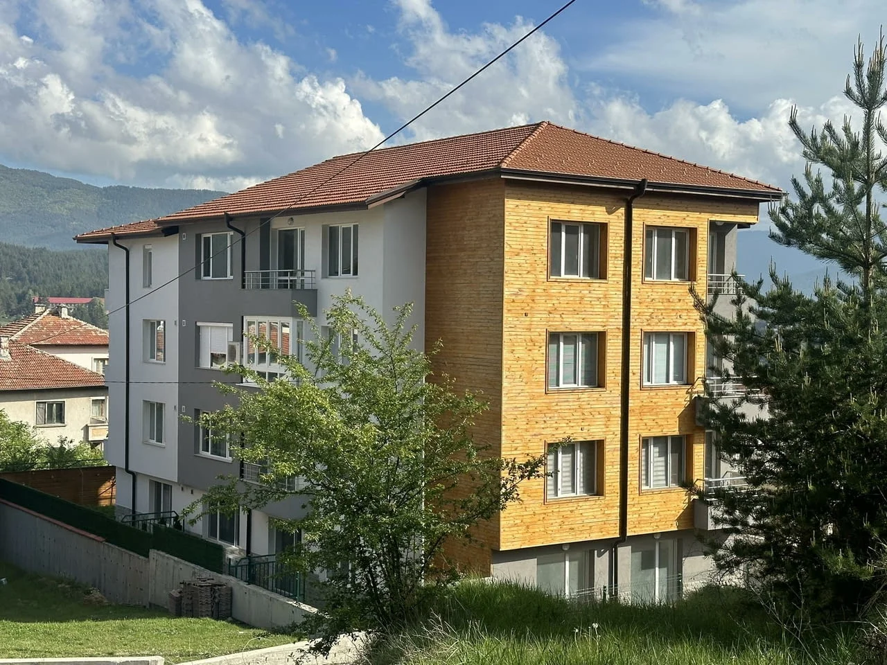 Апартаменти, къщи и имоти Велинград — снимка 8