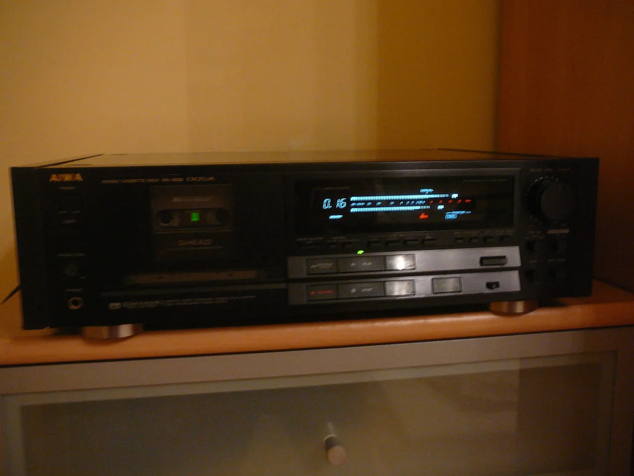Aiwa xk-009z