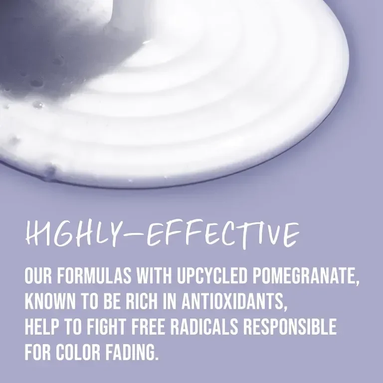 KMS ColorVitality балсам за боядисана коса, 750 мл, защита на цвета, блясък, хидратация — снимка 2