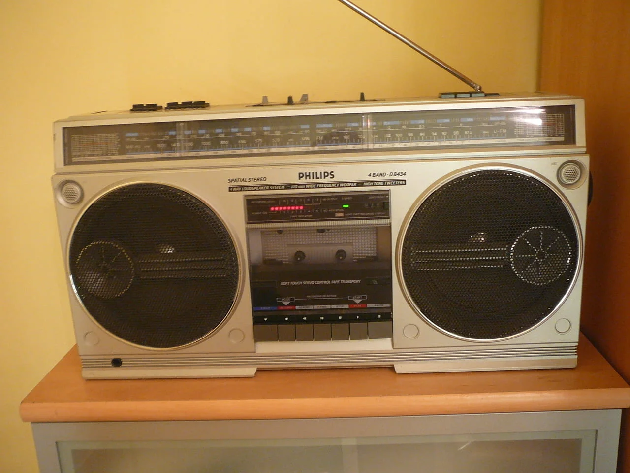 Philips d-8434 — снимка 6