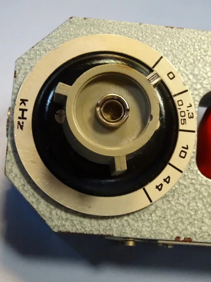 Приемна антена Receiver Aerial Tel/mes TT-2151-TT2150/A — снимка 2