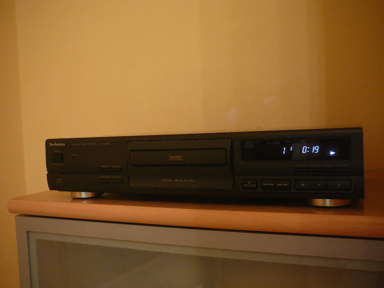 Technics sl-pg390 — снимка 3