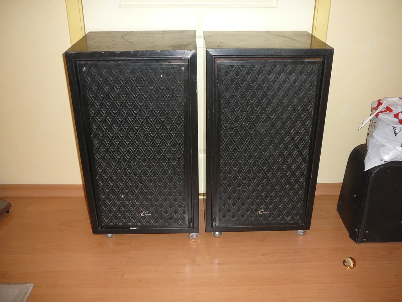 Sansui sp-2000 — снимка 6