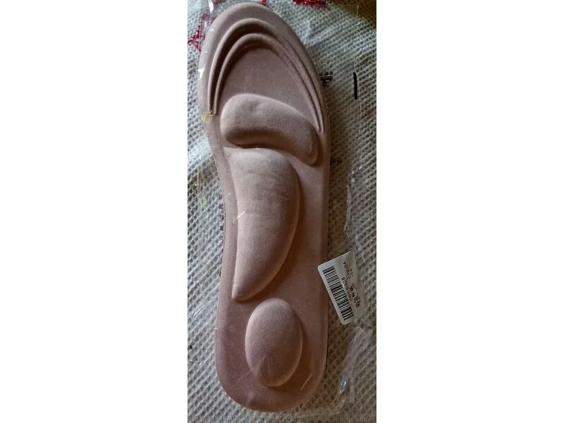 Ортопедични стелки