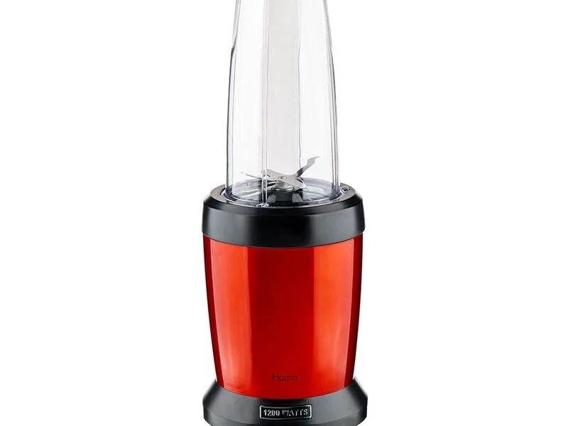 Нутри блендер Homa HNB-1299 Rossy — снимка 2