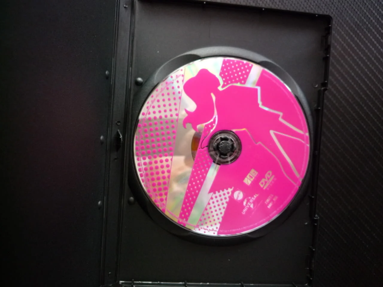 Barbie супер принцеса DVD филм Барби кукла филмче момиченца кукли съвременна принцеса супер сила хит — снимка 2