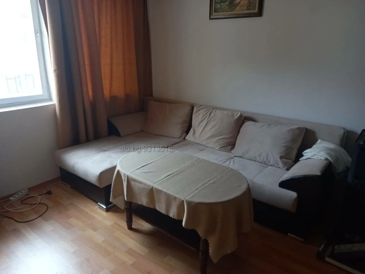 Давам 100 кв.м. апартамент под наем - в гр. Ловеч, кв. Вароша — снимка 2