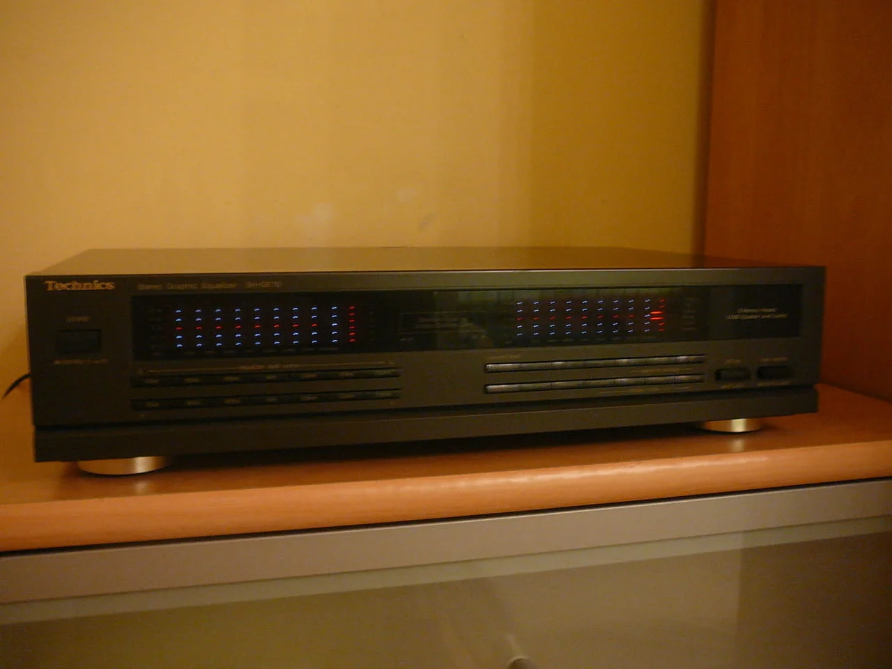 Technics sh-ge70