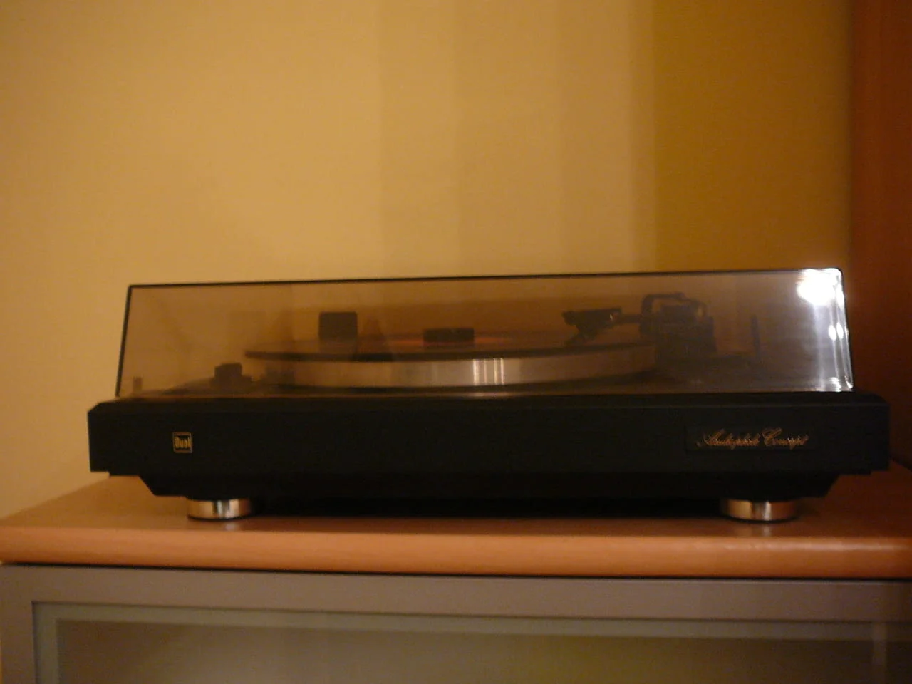 Dual cs-505-4 — снимка 2