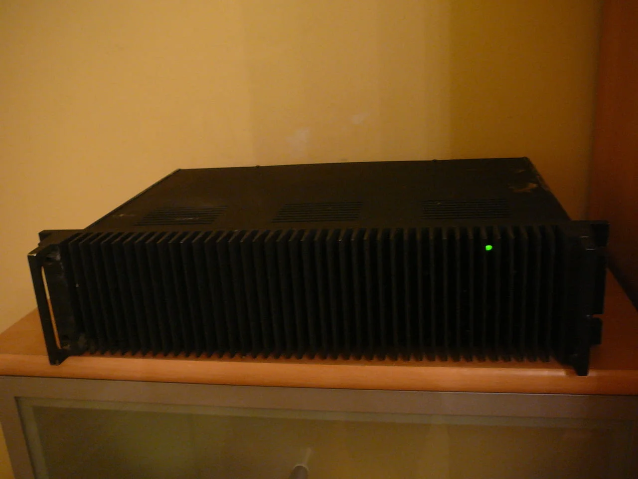 Stanford audio research b 200 — снимка 4
