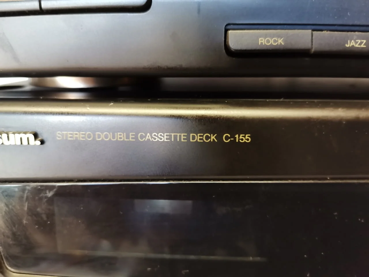 Universum EQ-155, C-155, V-155 — снимка 4