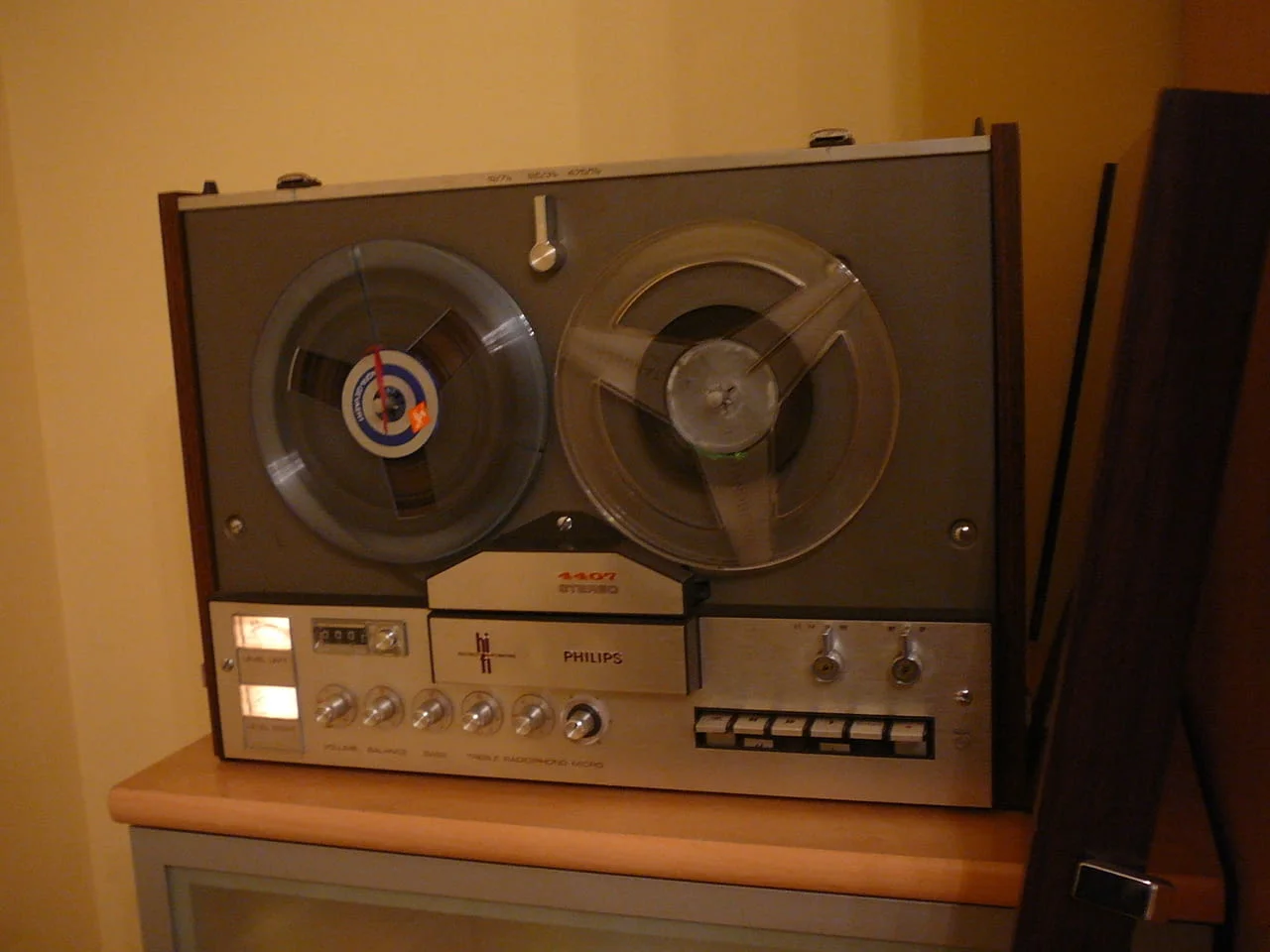Philips 4407 — снимка 4