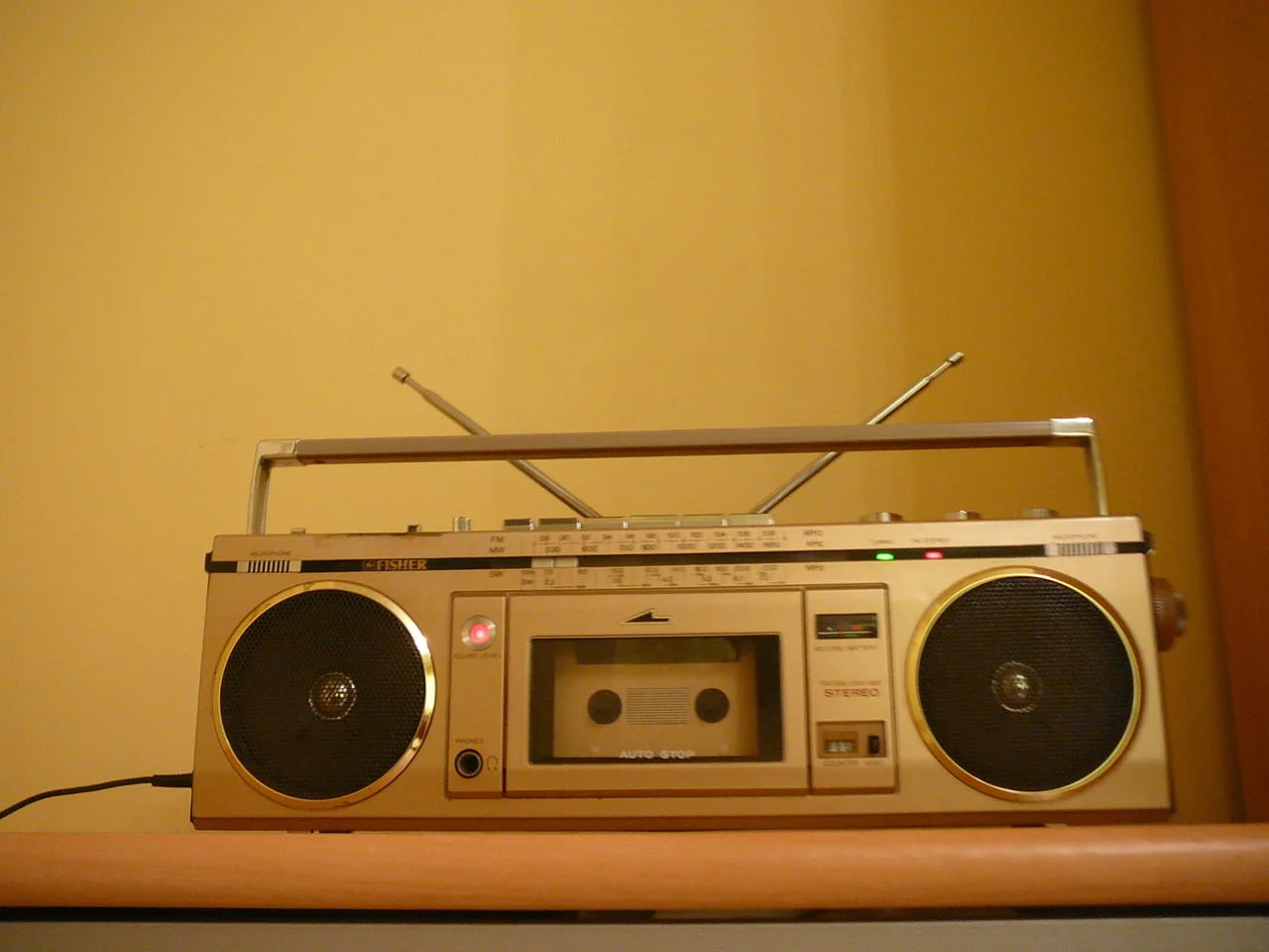 Fisher ph-820k — снимка 5